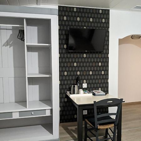 DolmayracDomaine De Calbiac住宿加早餐旅馆 外观 照片