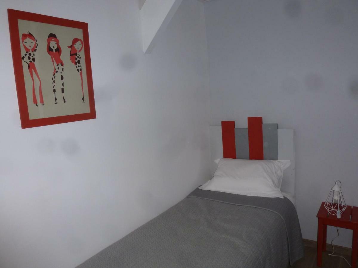 DolmayracDomaine De Calbiac住宿加早餐旅馆 外观 照片